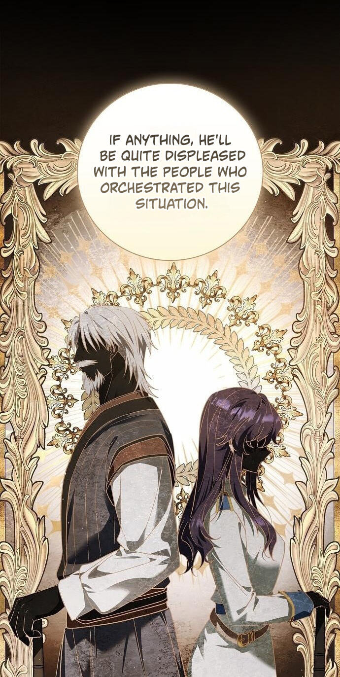 Reincarnated as theGrand Duke’s Third Son Chapter 51 page 46 - 