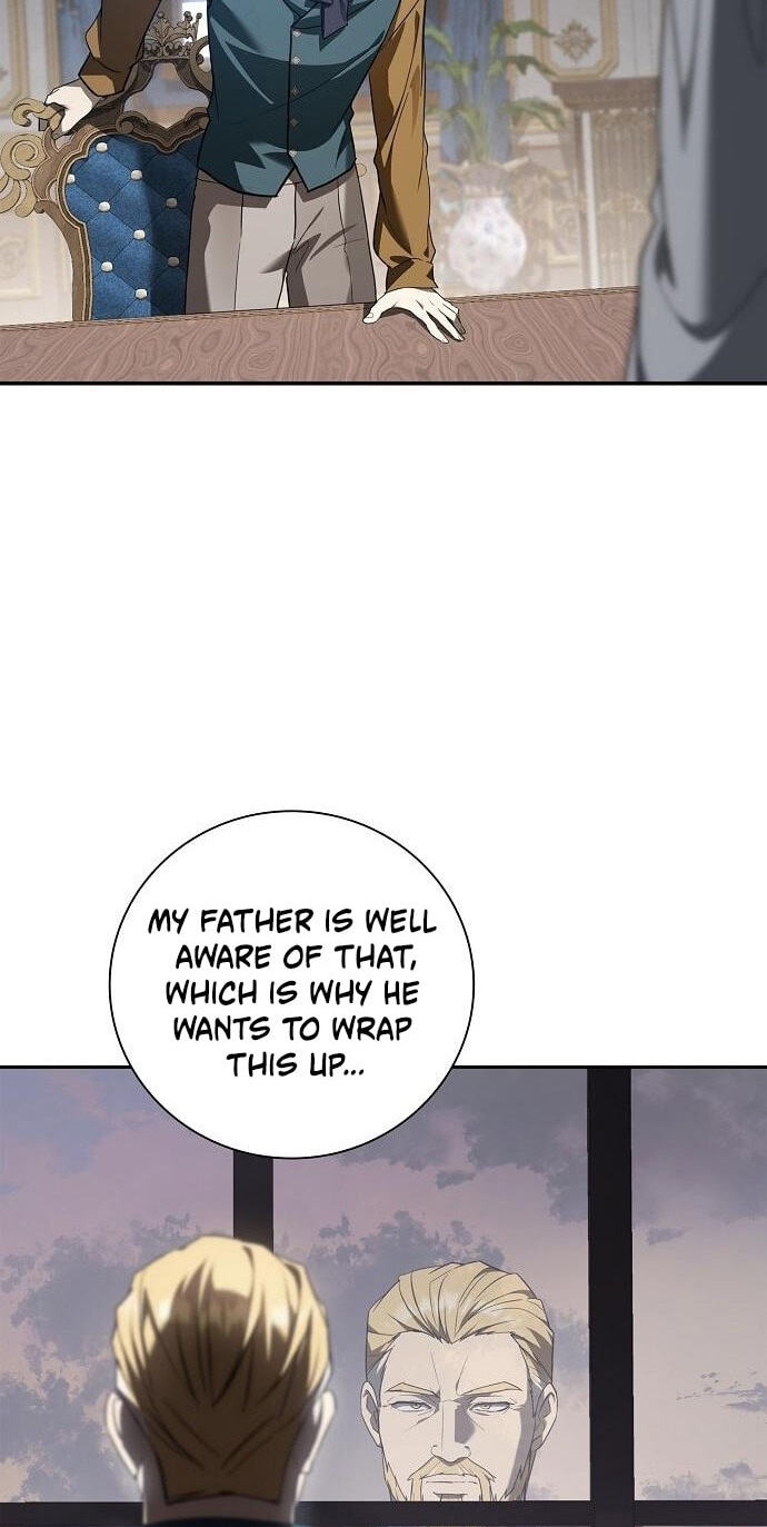 Reincarnated as theGrand Duke’s Third Son Chapter 51 page 49 - 