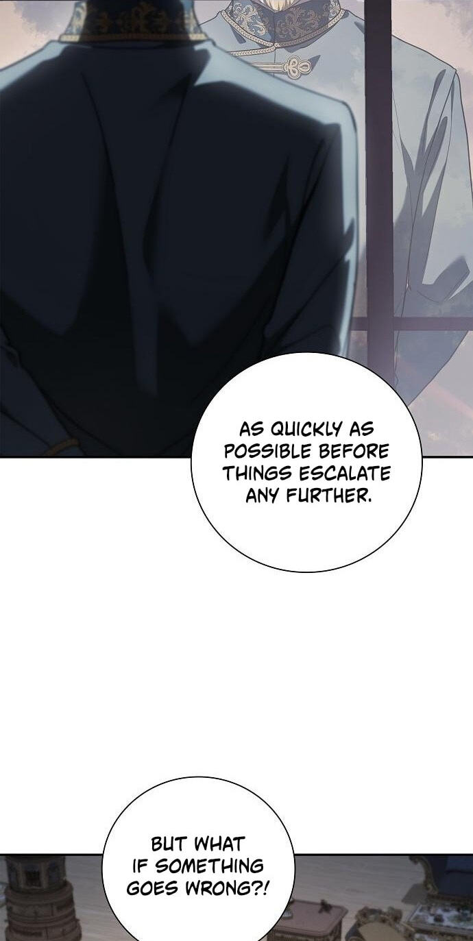 Reincarnated as theGrand Duke’s Third Son Chapter 51 page 50 - 