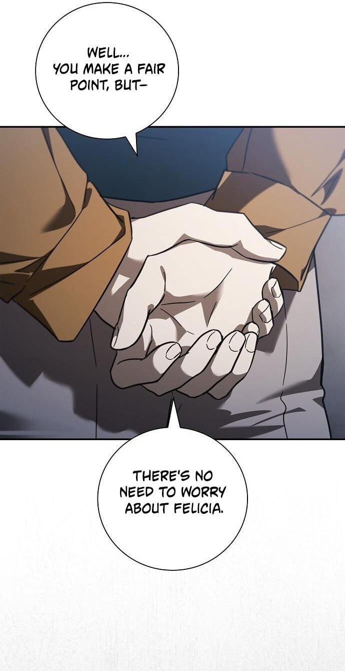 Reincarnated as theGrand Duke’s Third Son Chapter 51 page 52 - 