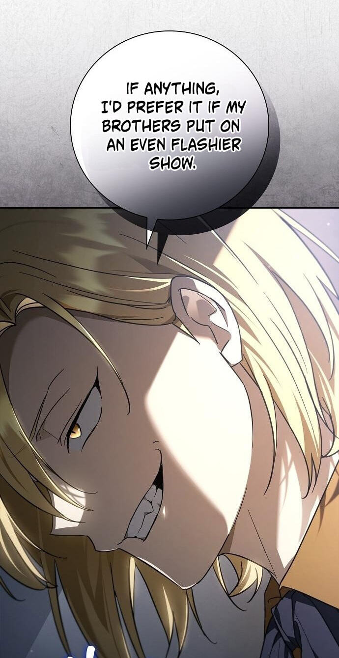 Reincarnated as theGrand Duke’s Third Son Chapter 51 page 53 - 