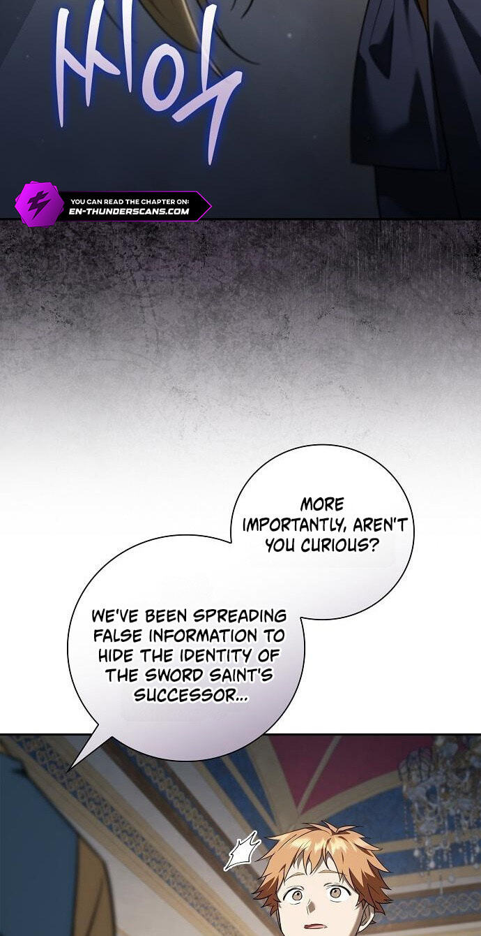 Reincarnated as theGrand Duke’s Third Son Chapter 51 page 54 - 