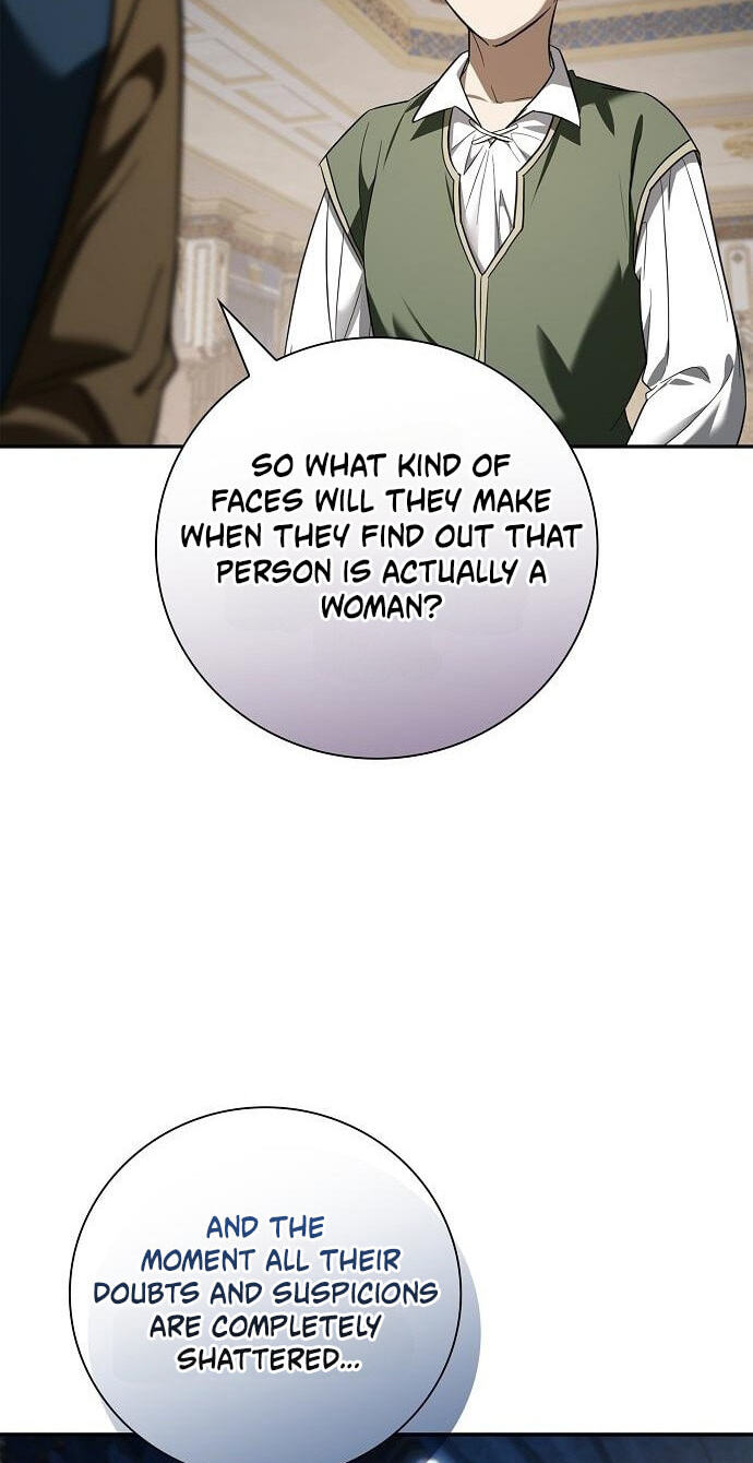 Reincarnated as theGrand Duke’s Third Son Chapter 51 page 55 - 