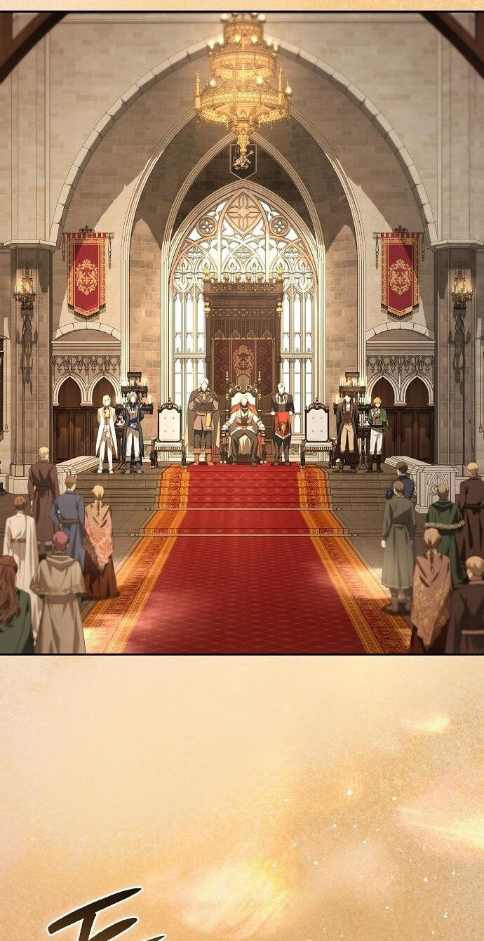 Reincarnated as theGrand Duke’s Third Son Chapter 51 page 61 - 