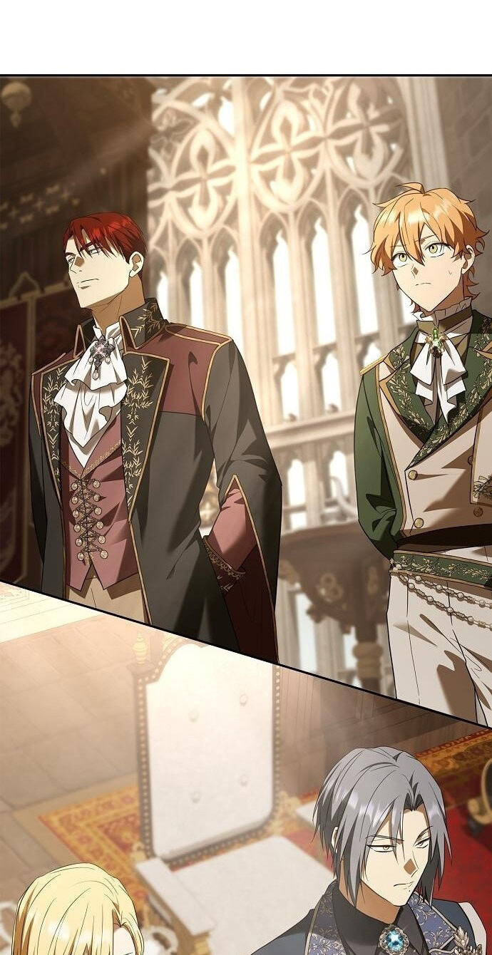 Reincarnated as theGrand Duke’s Third Son Chapter 51 page 63 - 