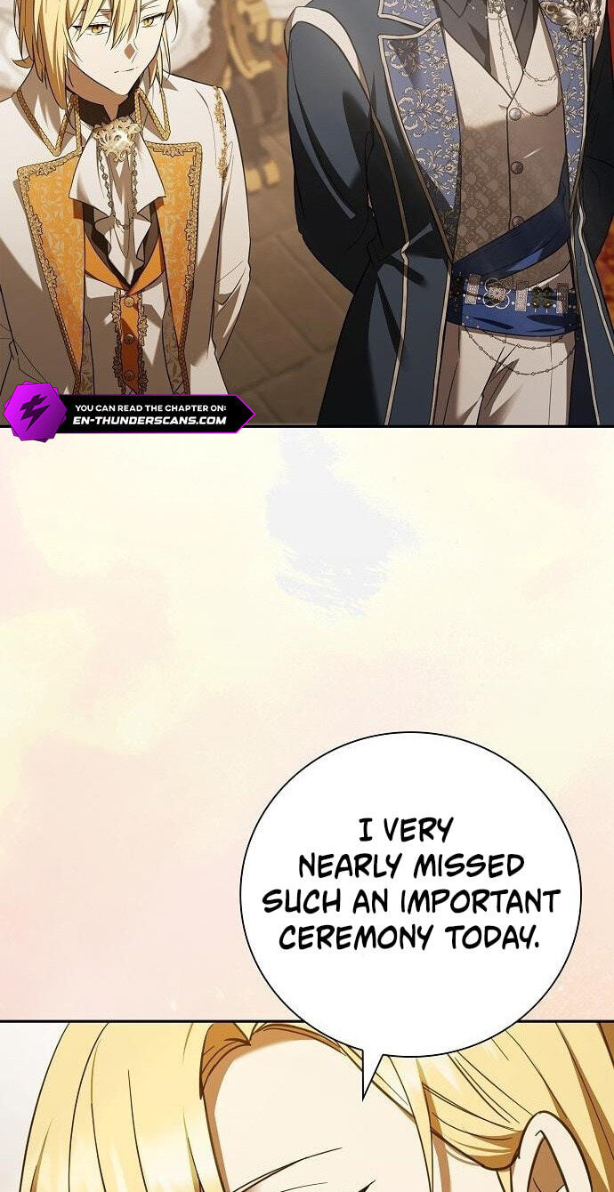 Reincarnated as theGrand Duke’s Third Son Chapter 51 page 64 - 