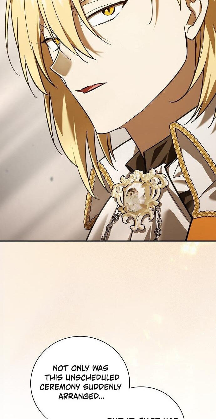 Reincarnated as theGrand Duke’s Third Son Chapter 51 page 65 - 