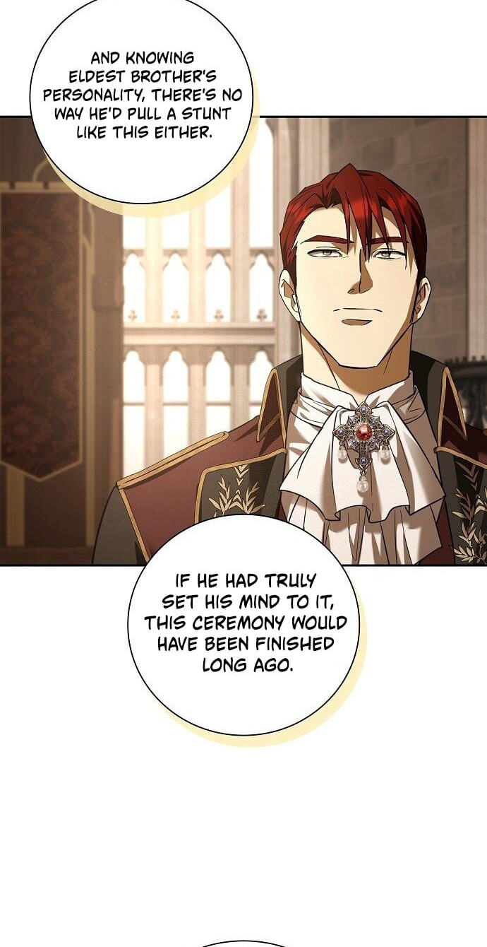Reincarnated as theGrand Duke’s Third Son Chapter 51 page 69 - 