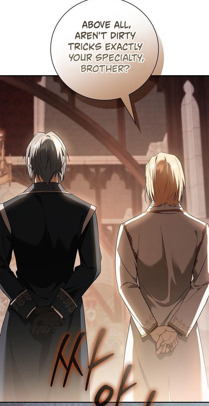 Reincarnated as theGrand Duke’s Third Son Chapter 51 page 70 - 