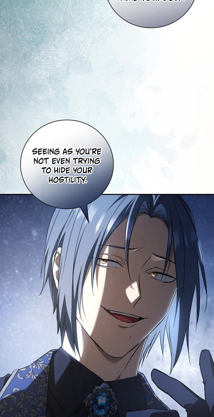 Reincarnated as theGrand Duke’s Third Son Chapter 51 page 72 - 