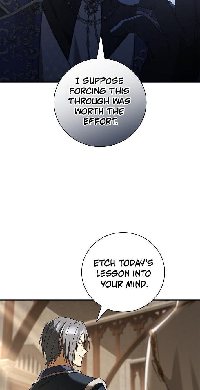 Reincarnated as theGrand Duke’s Third Son Chapter 51 page 73 - 