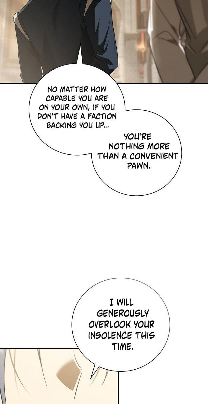 Reincarnated as theGrand Duke’s Third Son Chapter 51 page 74 - 