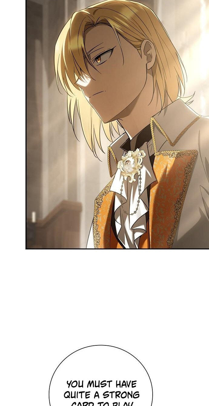 Reincarnated as theGrand Duke’s Third Son Chapter 51 page 76 - 