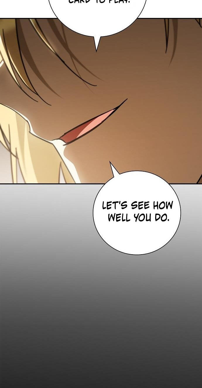 Reincarnated as theGrand Duke’s Third Son Chapter 51 page 77 - 