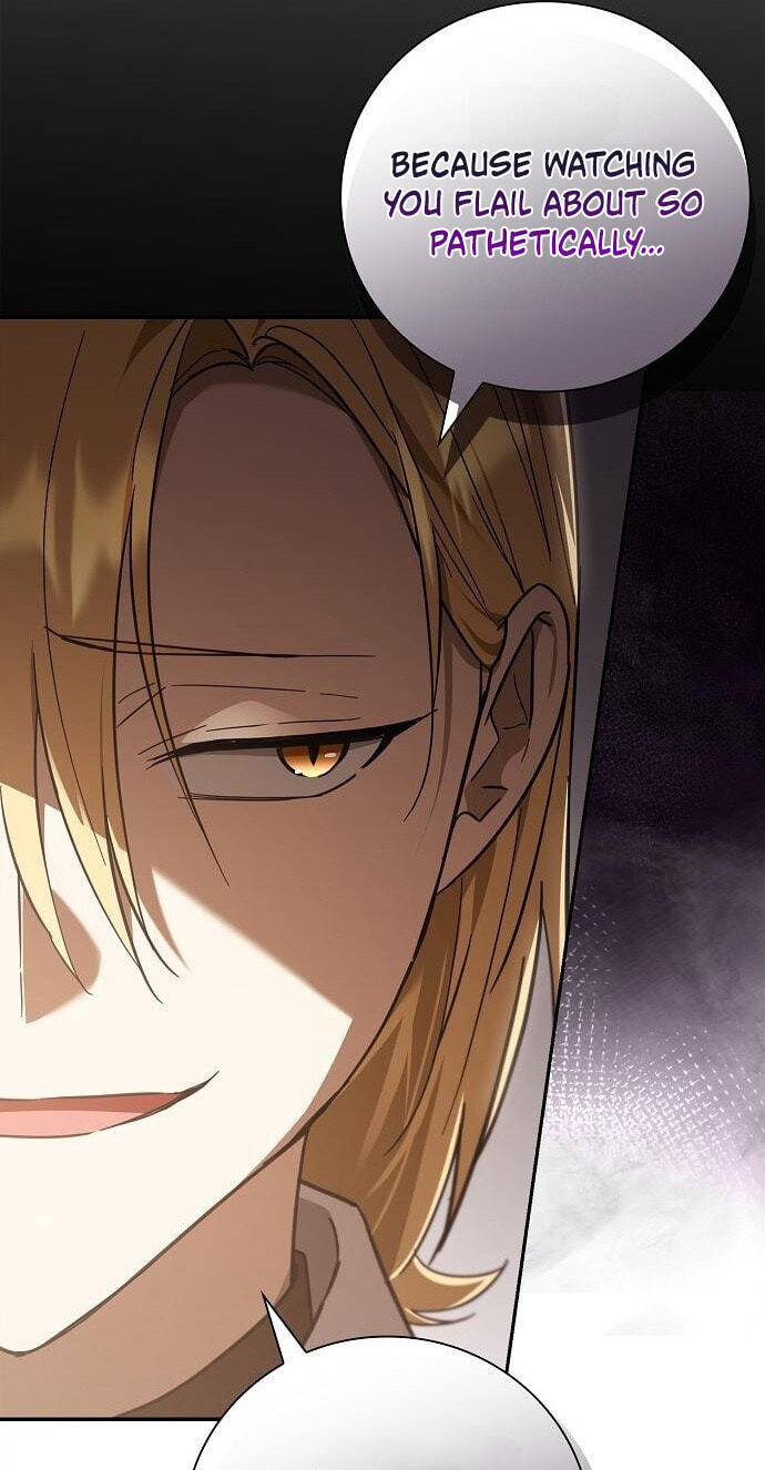 Reincarnated as theGrand Duke’s Third Son Chapter 51 page 78 - 