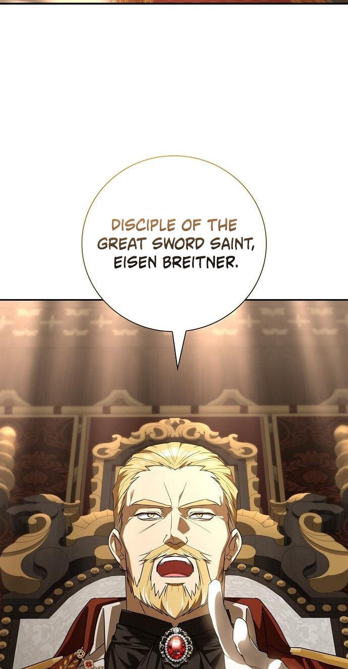 Reincarnated as theGrand Duke’s Third Son Chapter 51 page 81 - 