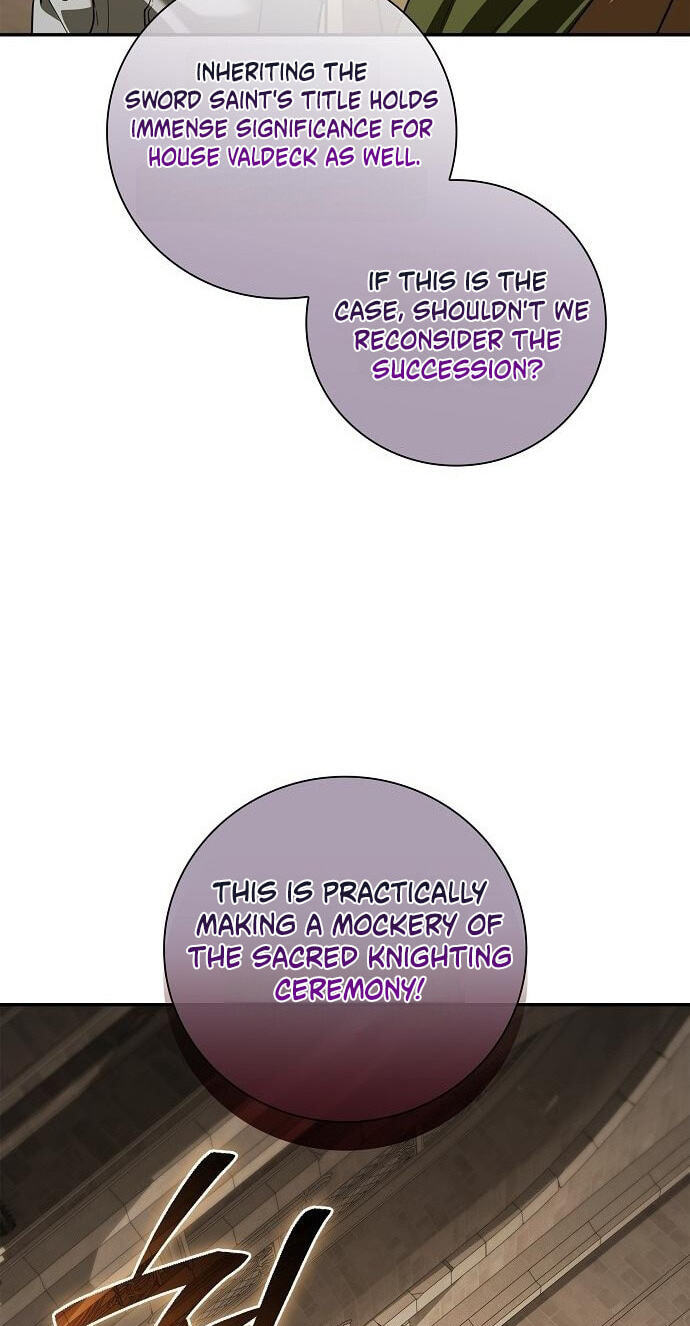 Reincarnated as theGrand Duke’s Third Son Chapter 51 page 87 - 
