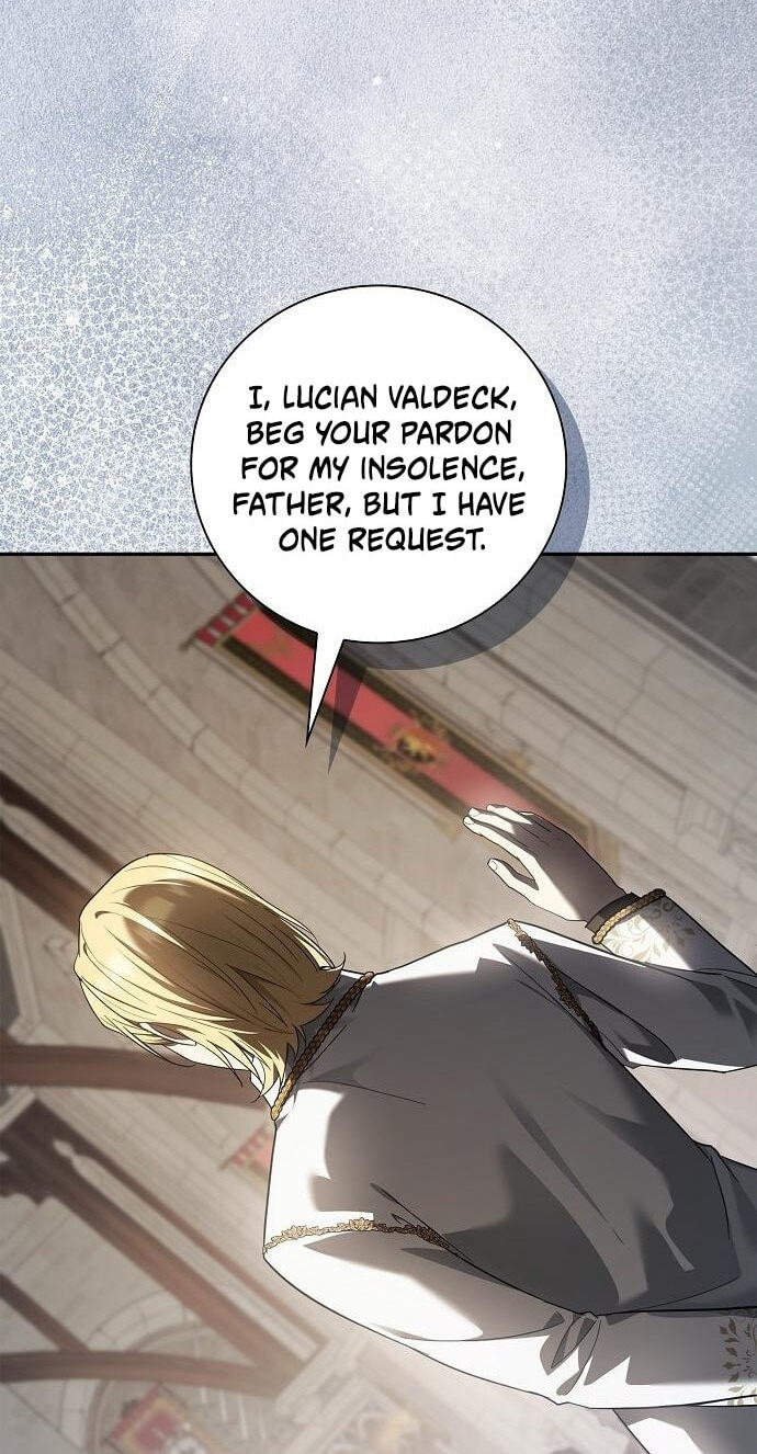 Reincarnated as theGrand Duke’s Third Son Chapter 51 page 93 - 