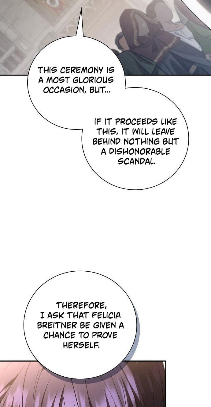 Reincarnated as theGrand Duke’s Third Son Chapter 51 page 94 - 