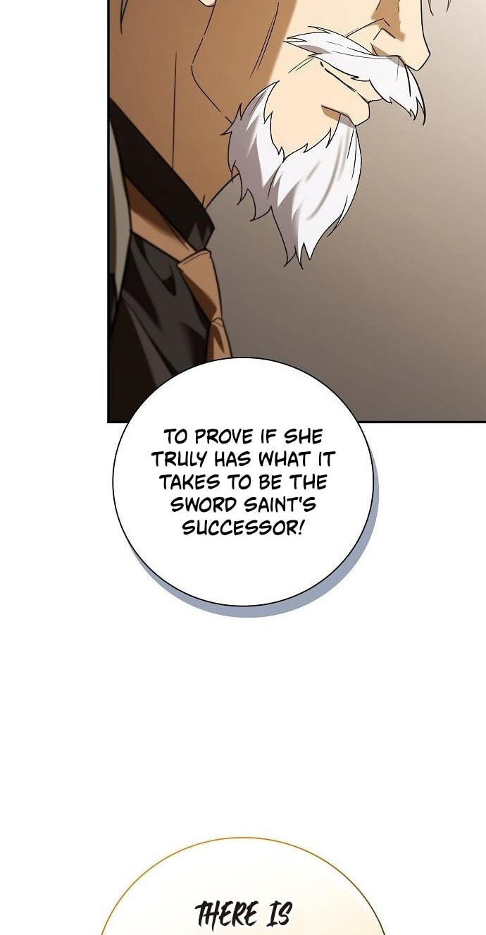 Reincarnated as theGrand Duke’s Third Son Chapter 51 page 96 - 