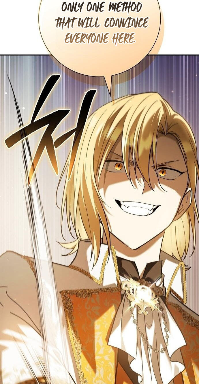 Reincarnated as theGrand Duke’s Third Son Chapter 51 page 97 - 