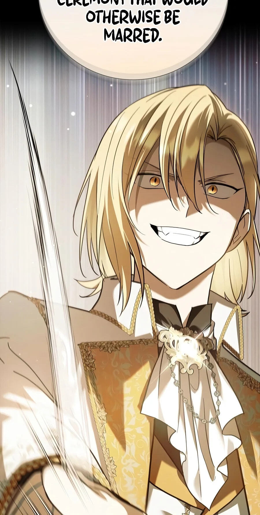 Reincarnated as theGrand Duke’s Third Son Chapter 52 page 11 - 