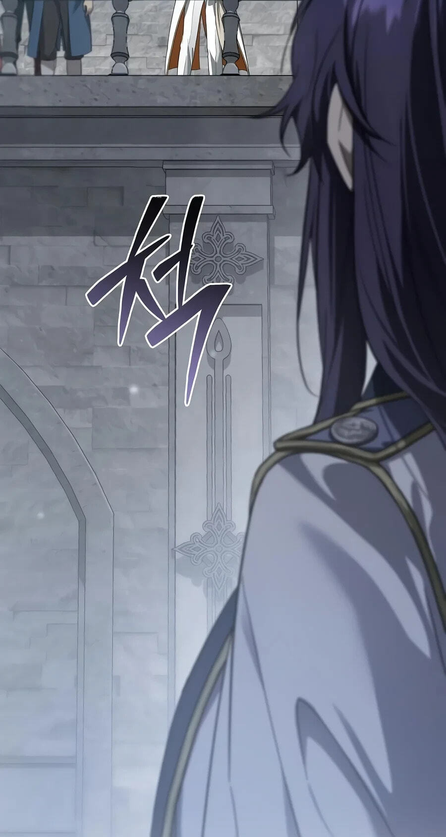 Reincarnated as theGrand Duke’s Third Son Chapter 52 page 103 - 