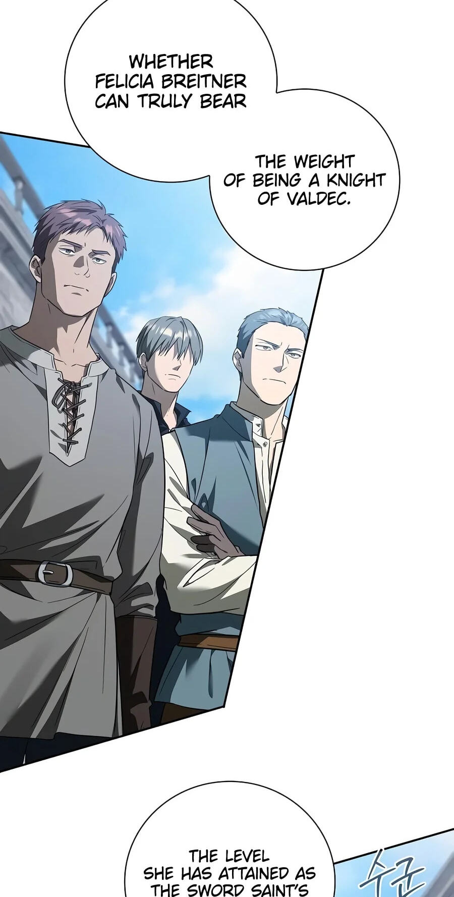 Reincarnated as theGrand Duke’s Third Son Chapter 52 page 19 - 