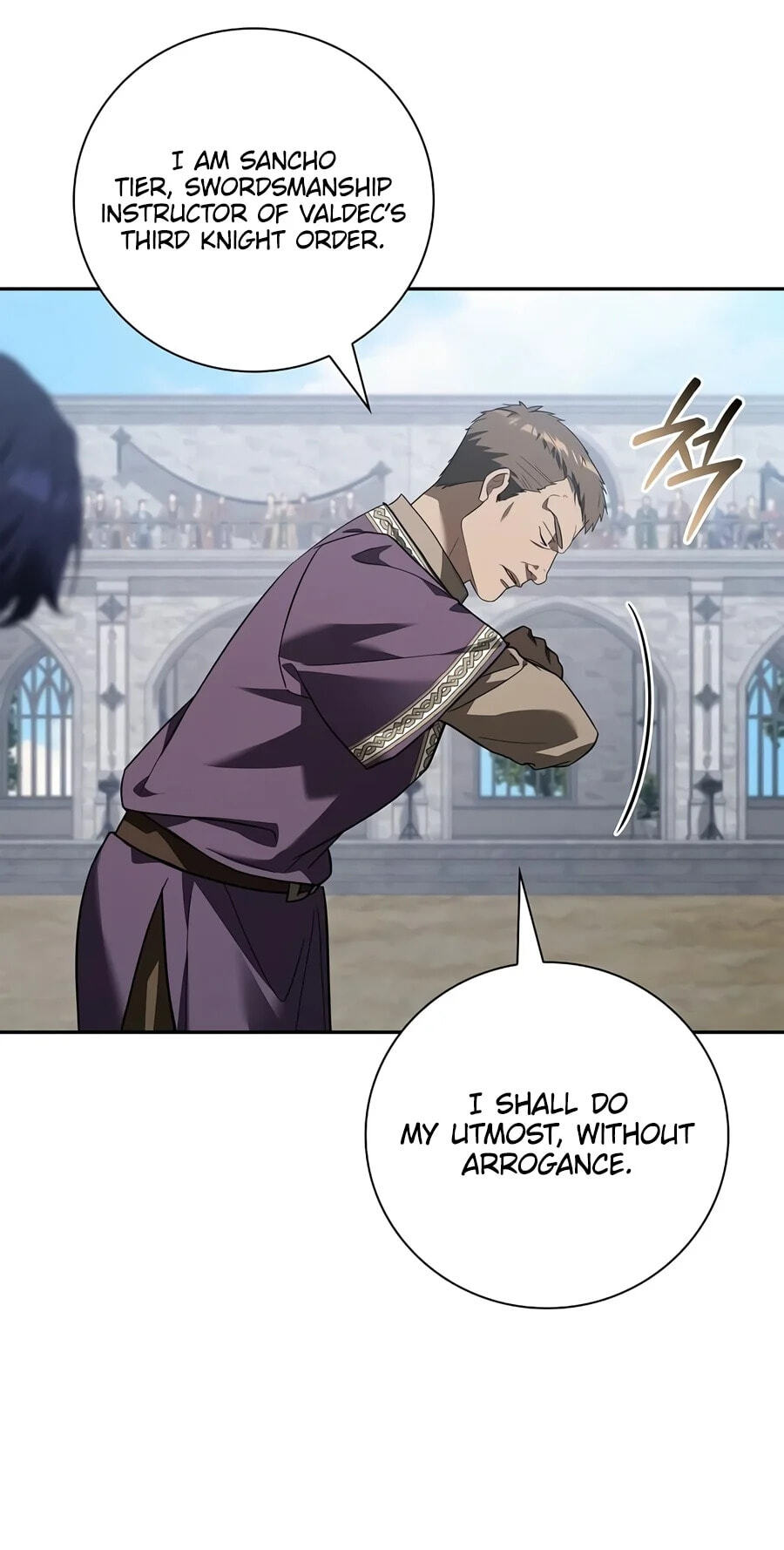 Reincarnated as theGrand Duke’s Third Son Chapter 52 page 24 - 