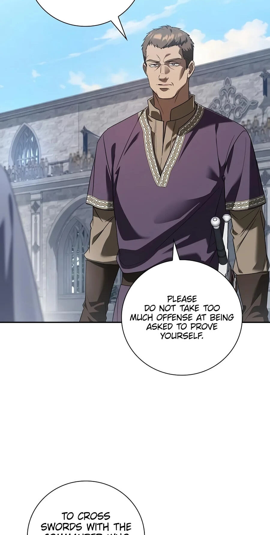 Reincarnated as theGrand Duke’s Third Son Chapter 52 page 31 - 