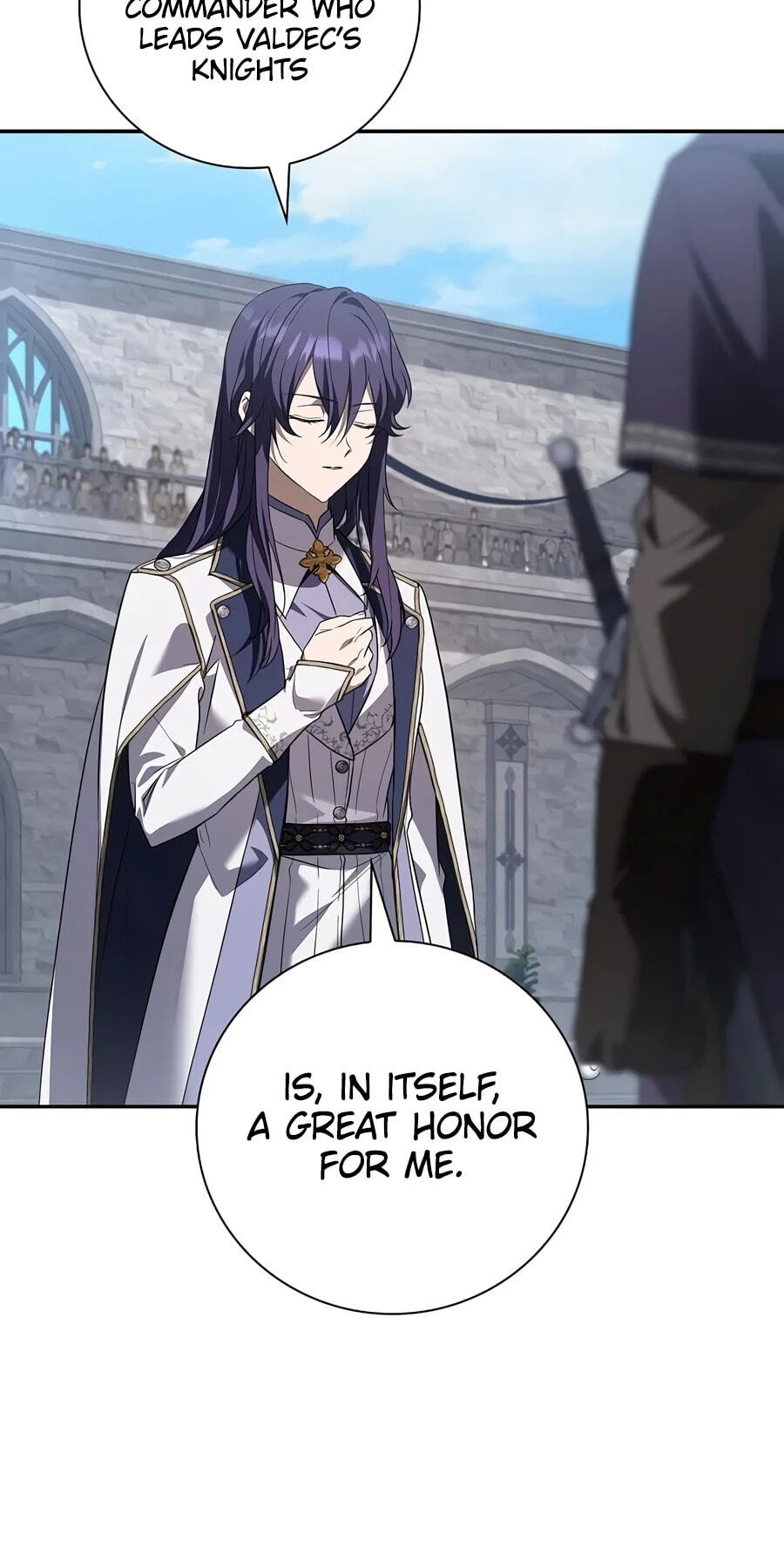 Reincarnated as theGrand Duke’s Third Son Chapter 52 page 32 - 