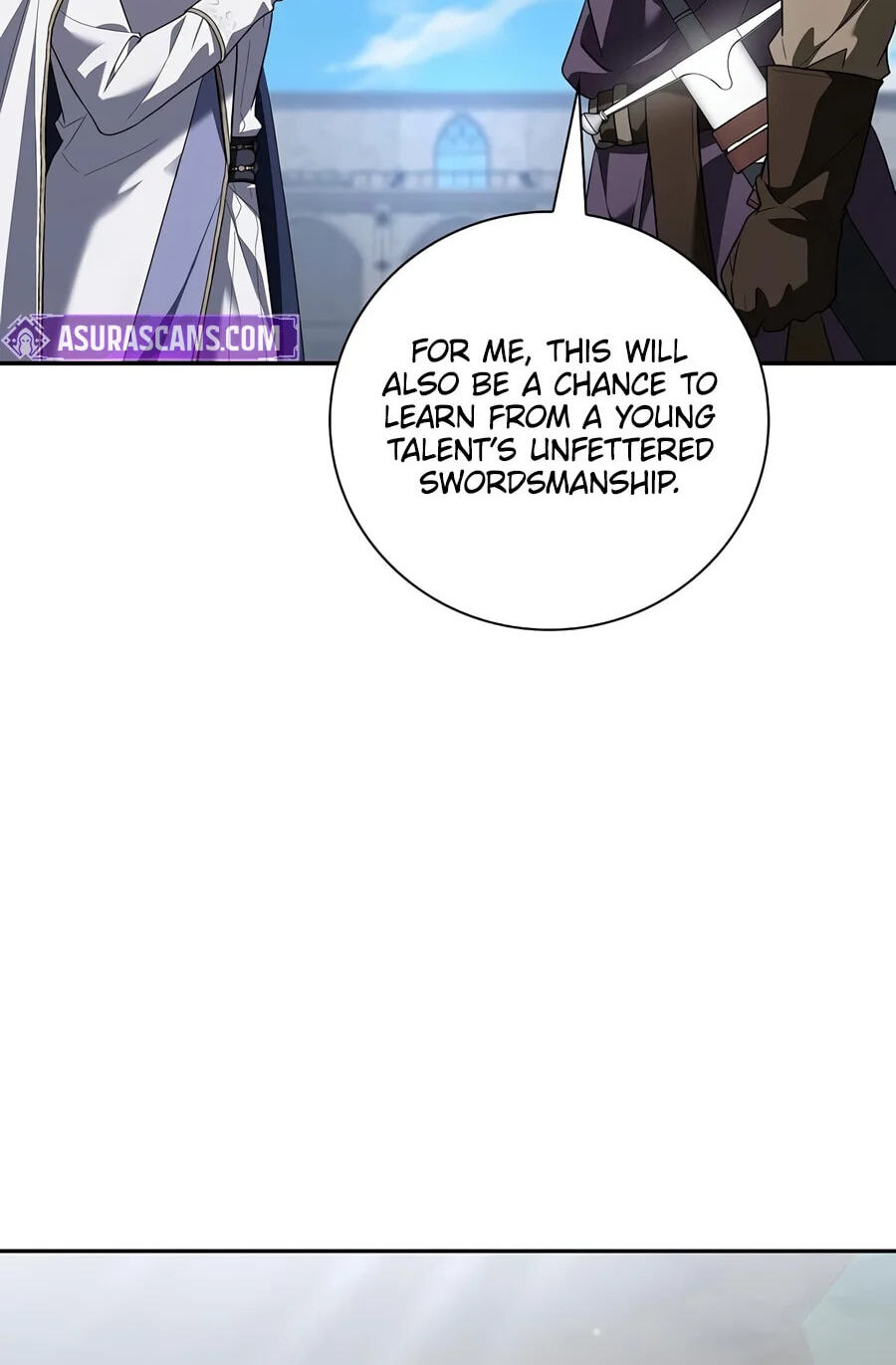 Reincarnated as theGrand Duke’s Third Son Chapter 52 page 34 - 
