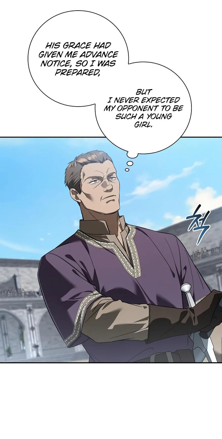 Reincarnated as theGrand Duke’s Third Son Chapter 52 page 36 - 