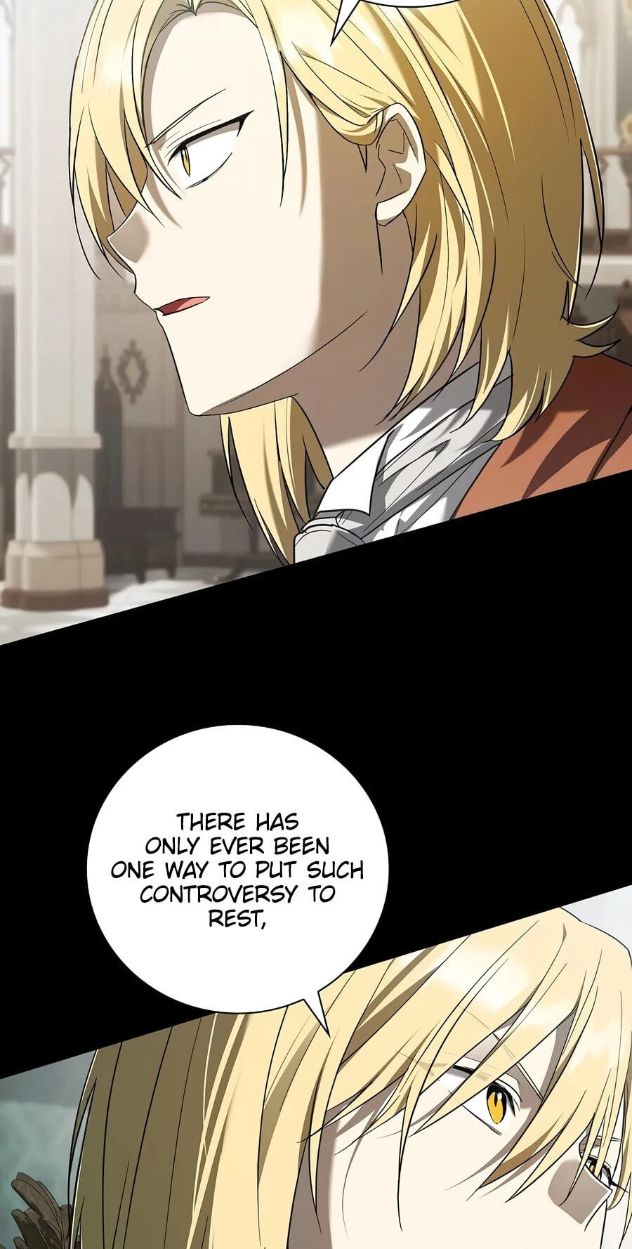 Reincarnated as theGrand Duke’s Third Son Chapter 52 page 6 - 