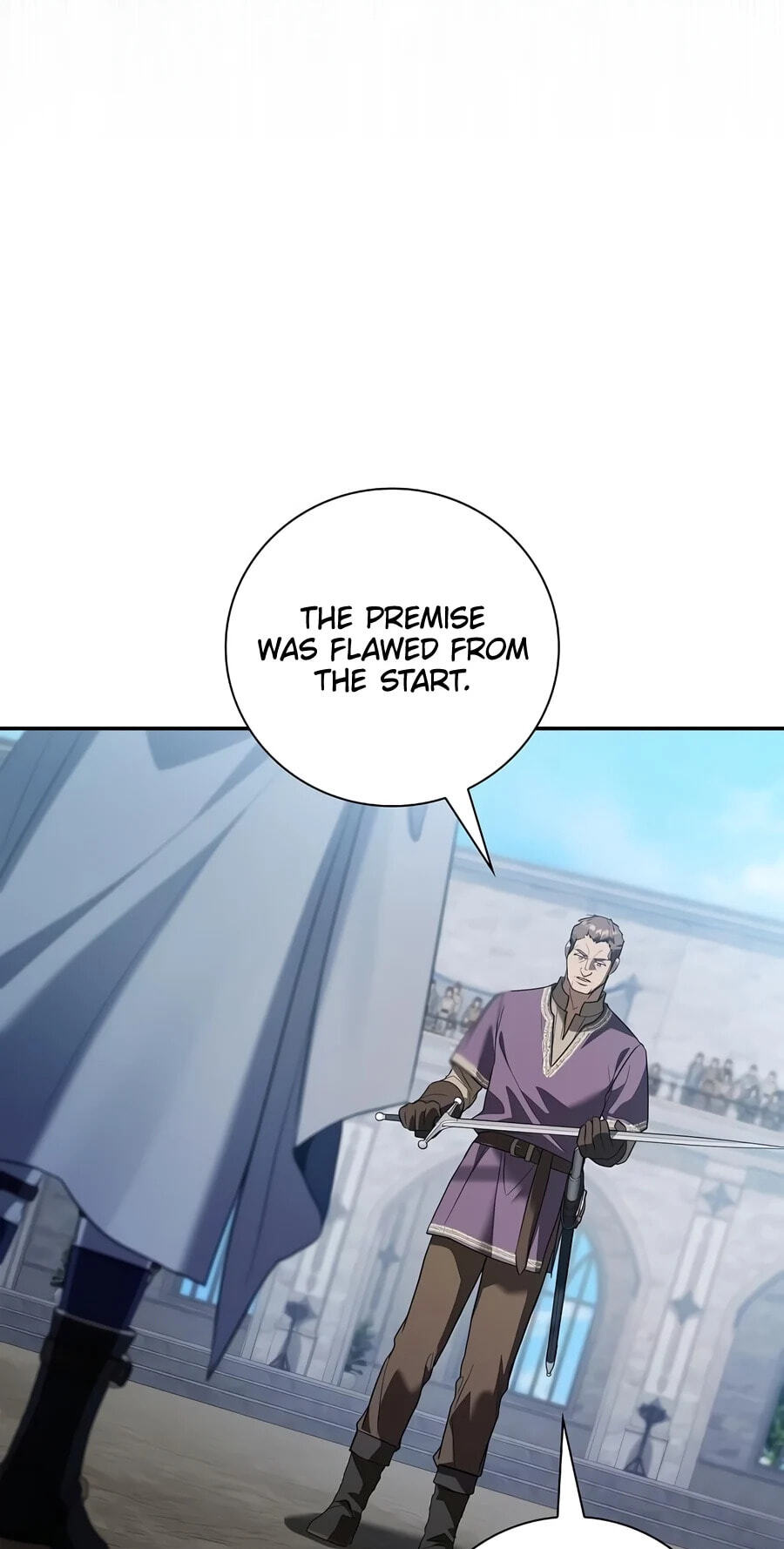 Reincarnated as theGrand Duke’s Third Son Chapter 52 page 61 - 
