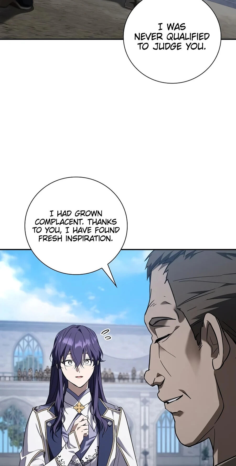 Reincarnated as theGrand Duke’s Third Son Chapter 52 page 62 - 