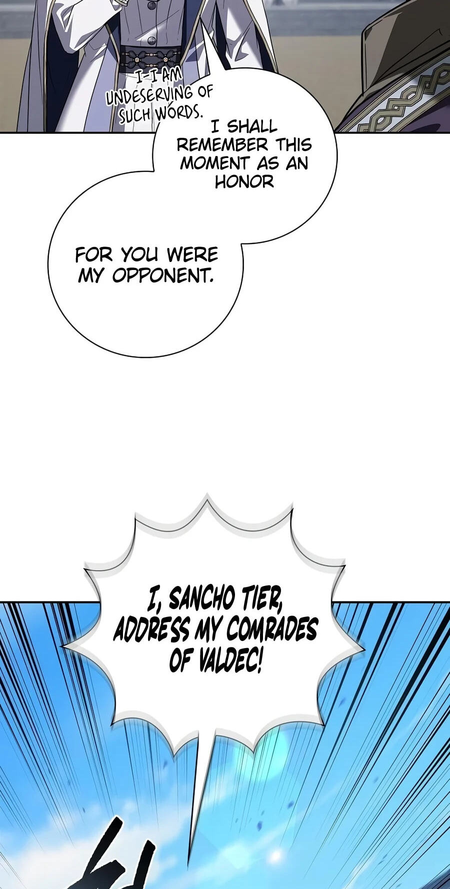 Reincarnated as theGrand Duke’s Third Son Chapter 52 page 63 - 