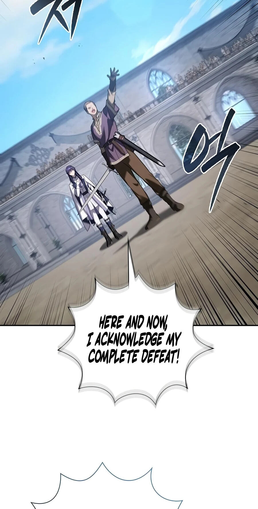 Reincarnated as theGrand Duke’s Third Son Chapter 52 page 64 - 