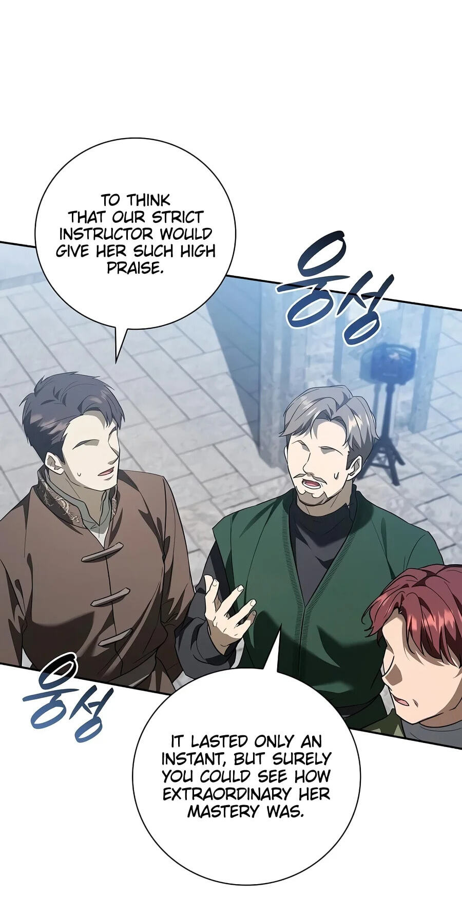 Reincarnated as theGrand Duke’s Third Son Chapter 52 page 67 - 