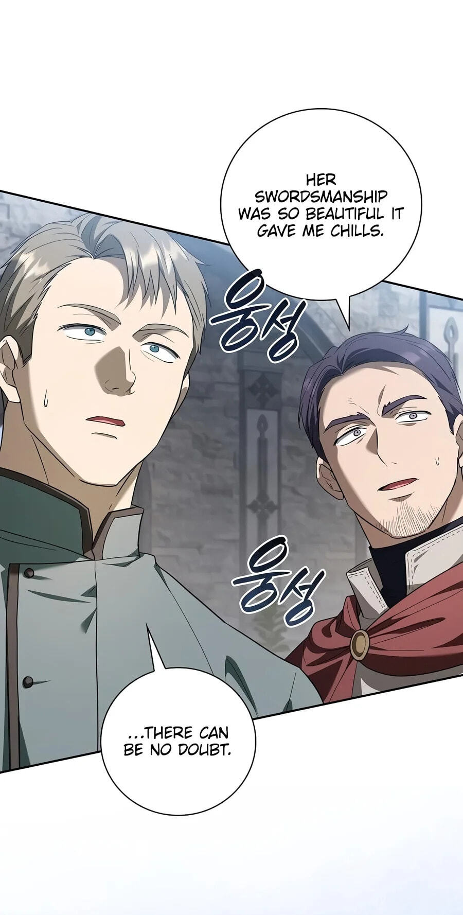 Reincarnated as theGrand Duke’s Third Son Chapter 52 page 68 - 