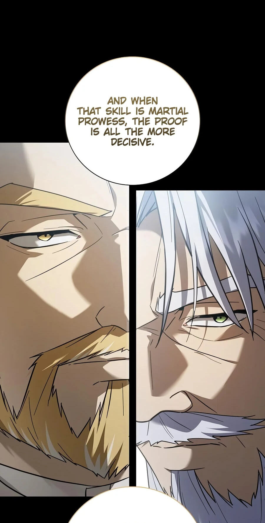 Reincarnated as theGrand Duke’s Third Son Chapter 52 page 8 - 