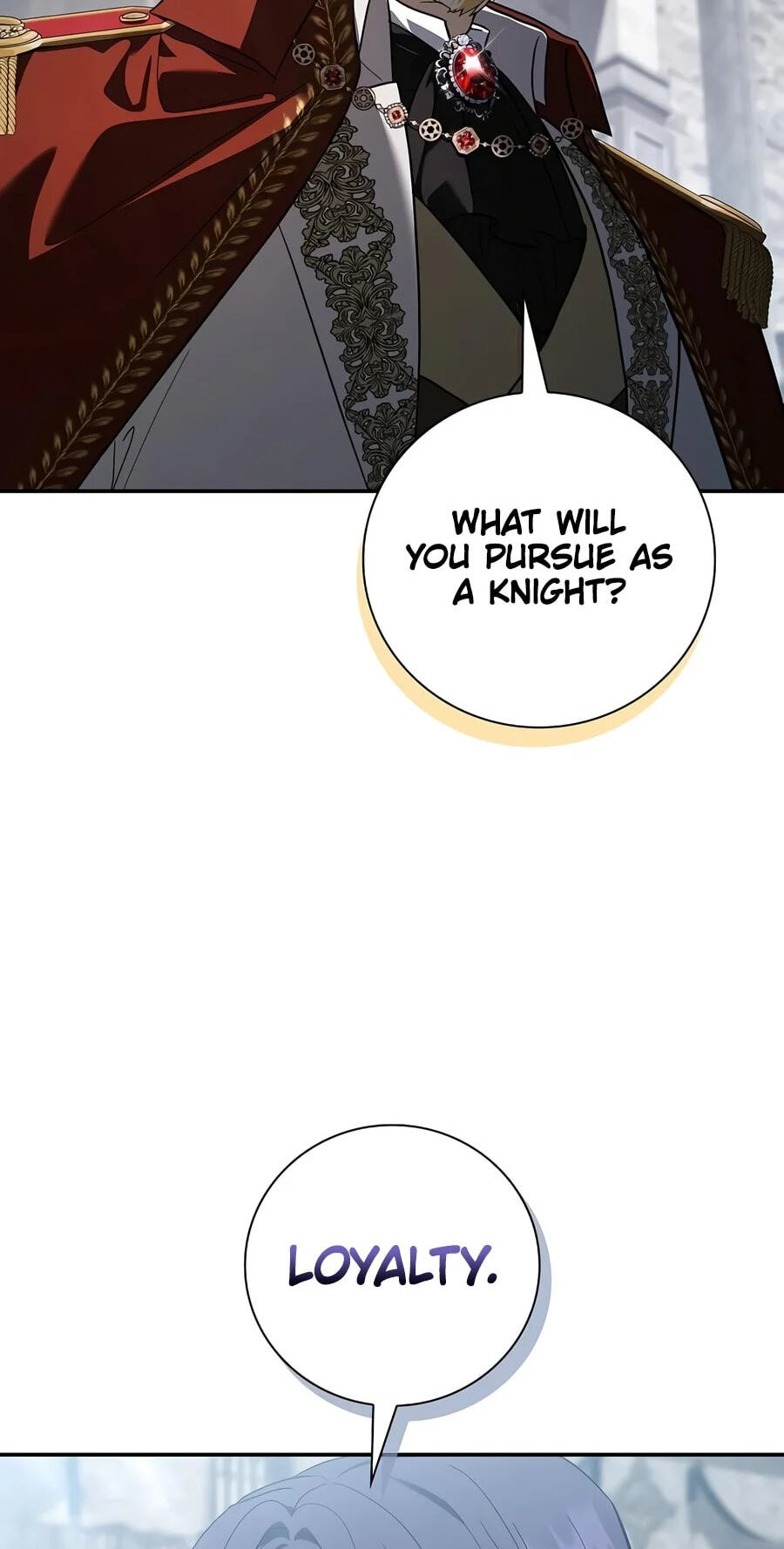 Reincarnated as theGrand Duke’s Third Son Chapter 52 page 73 - 