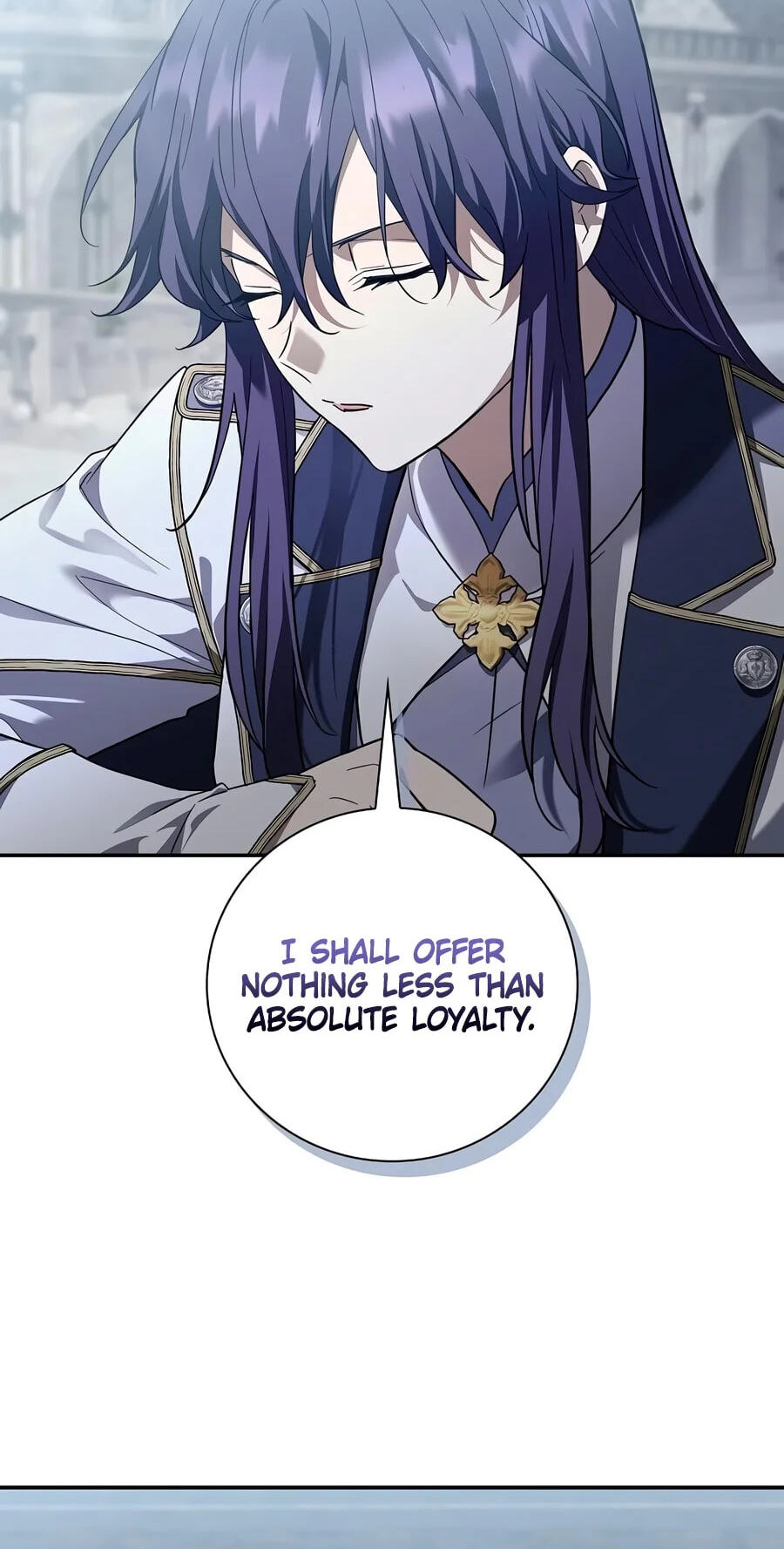 Reincarnated as theGrand Duke’s Third Son Chapter 52 page 74 - 