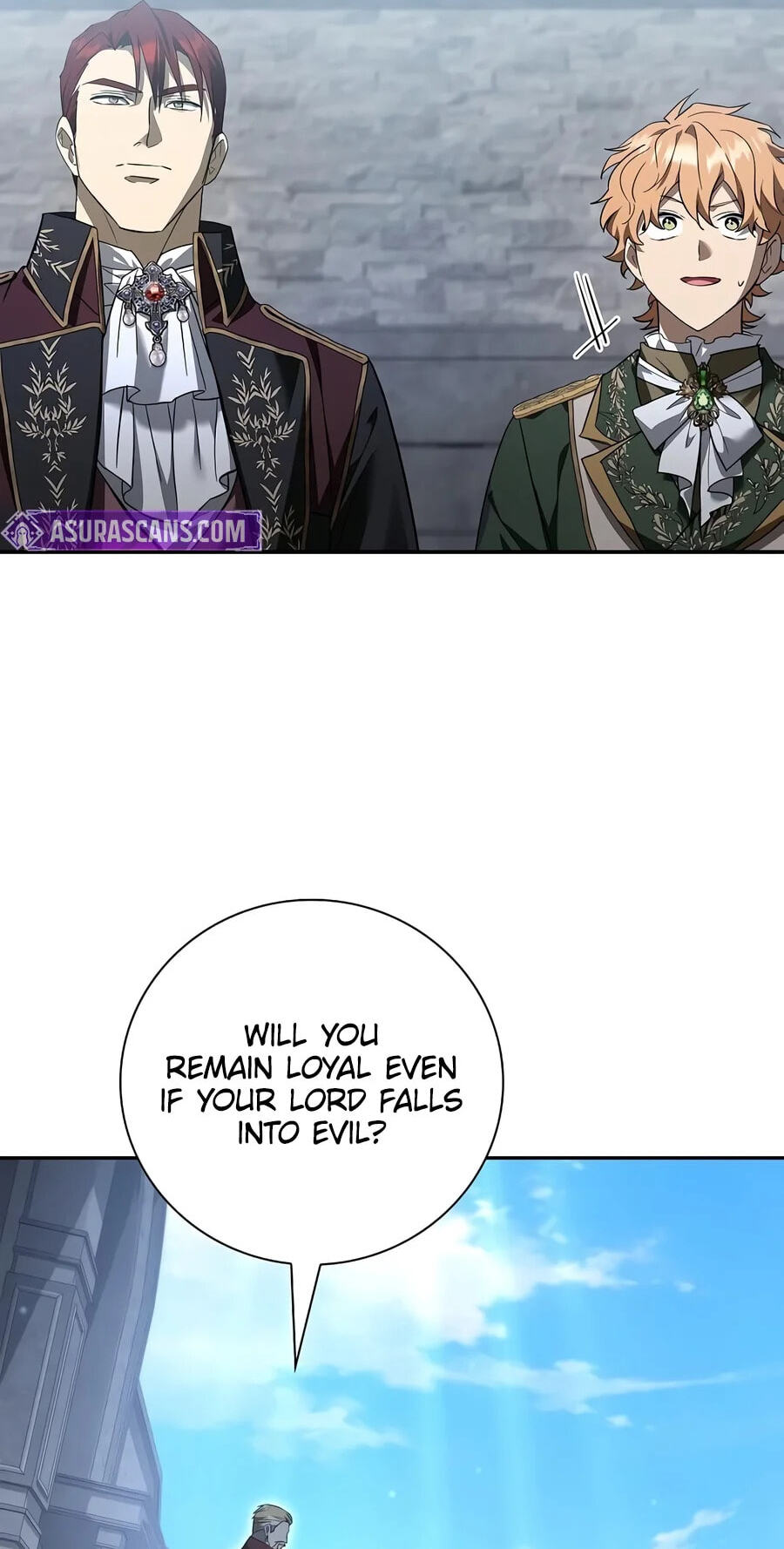 Reincarnated as theGrand Duke’s Third Son Chapter 52 page 75 - 