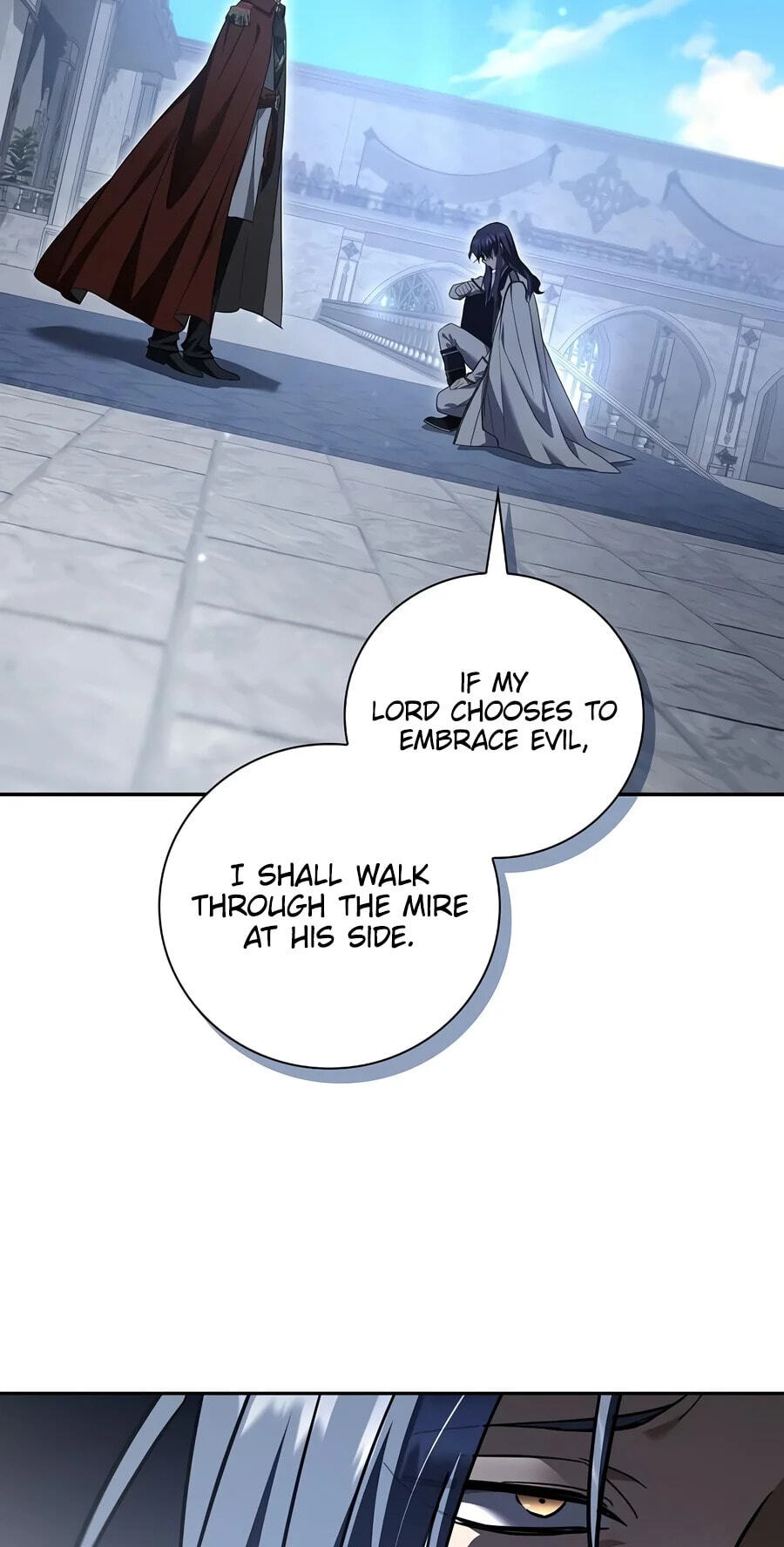 Reincarnated as theGrand Duke’s Third Son Chapter 52 page 76 - 