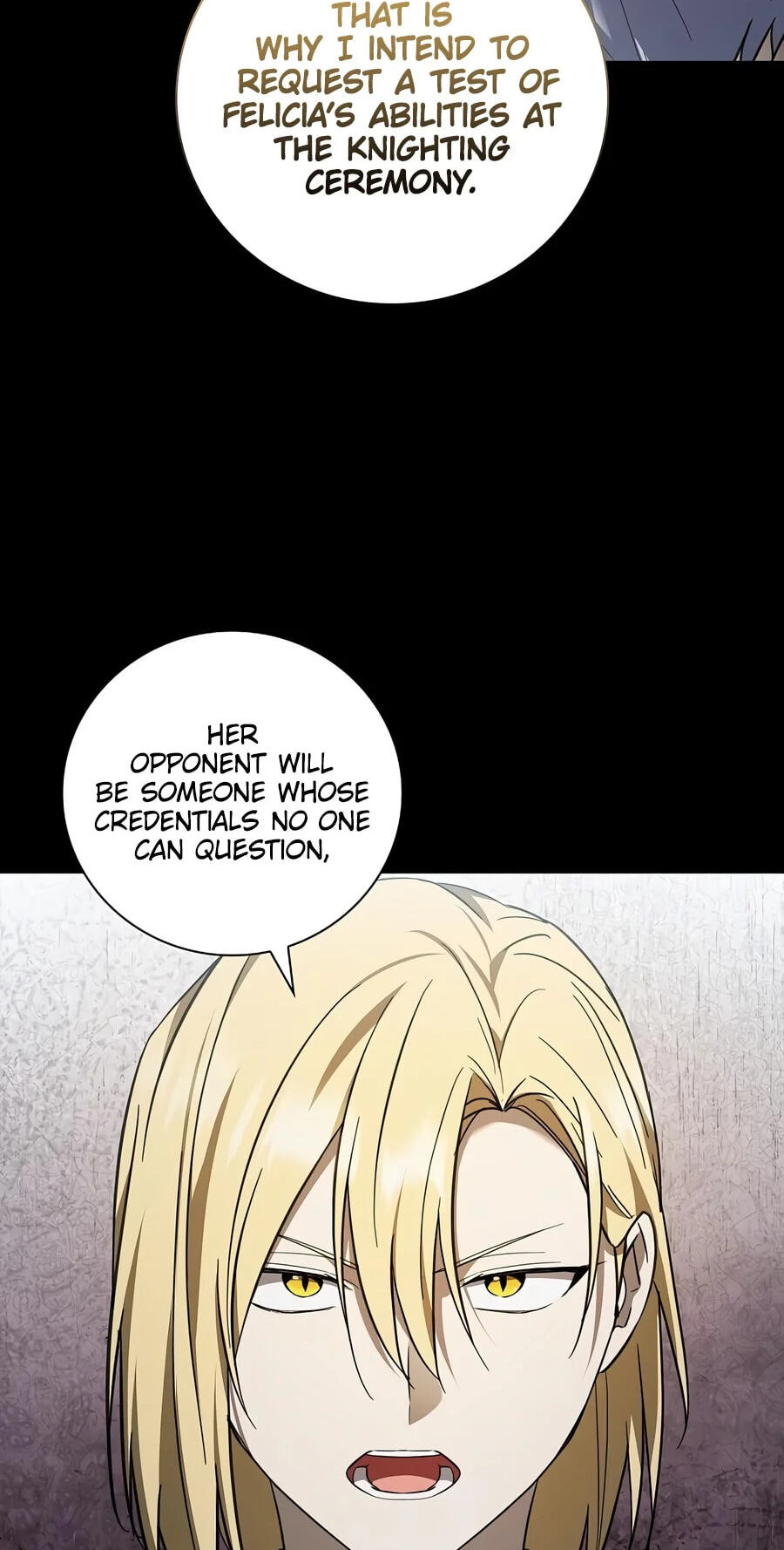 Reincarnated as theGrand Duke’s Third Son Chapter 52 page 9 - 