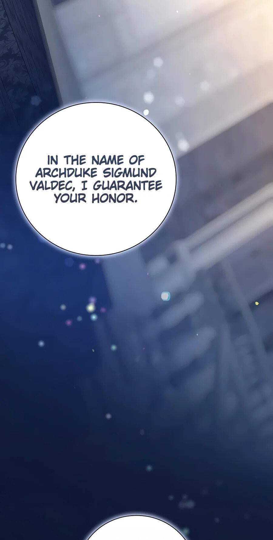 Reincarnated as theGrand Duke’s Third Son Chapter 52 page 83 - 