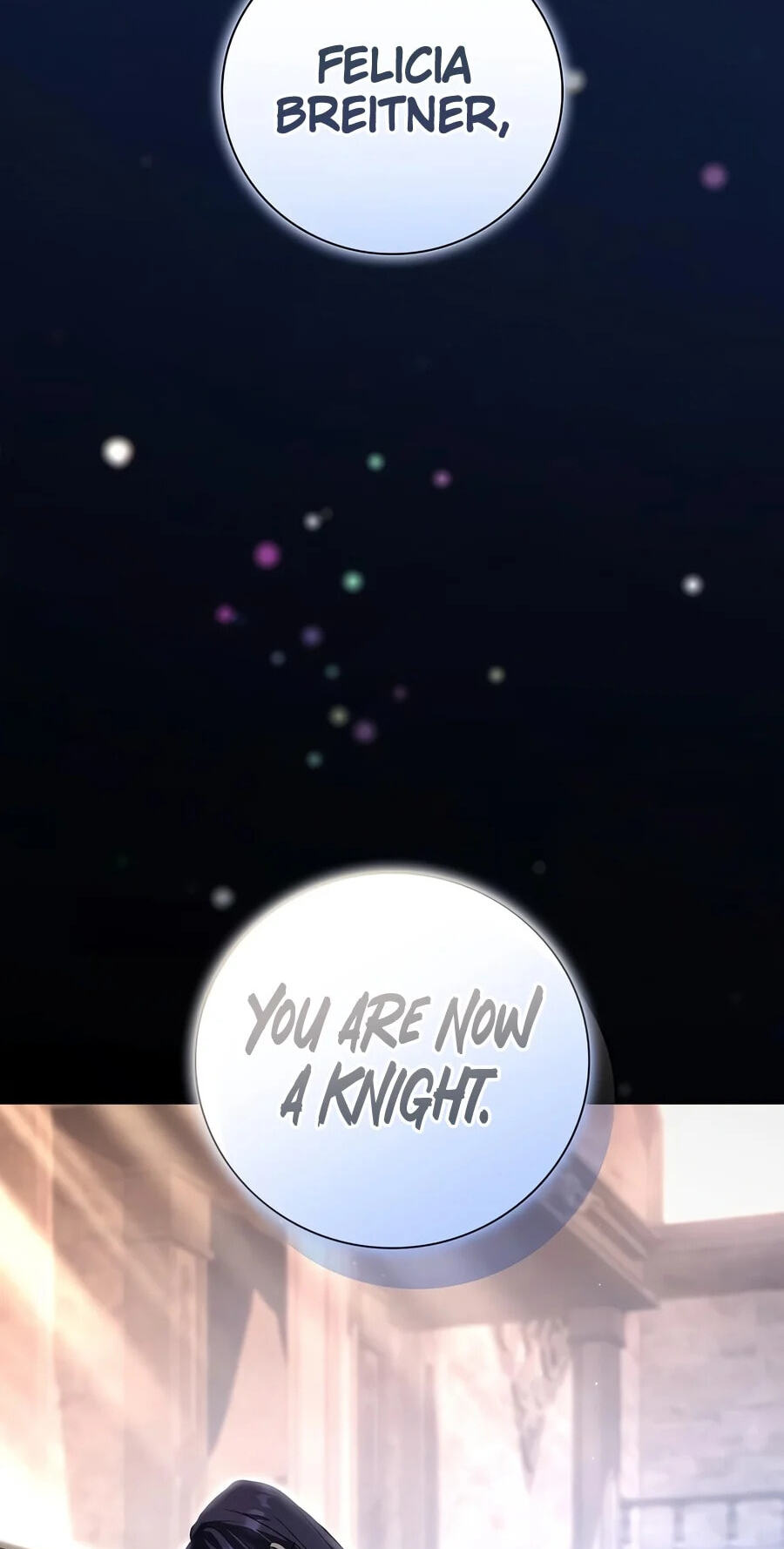Reincarnated as theGrand Duke’s Third Son Chapter 52 page 84 - 