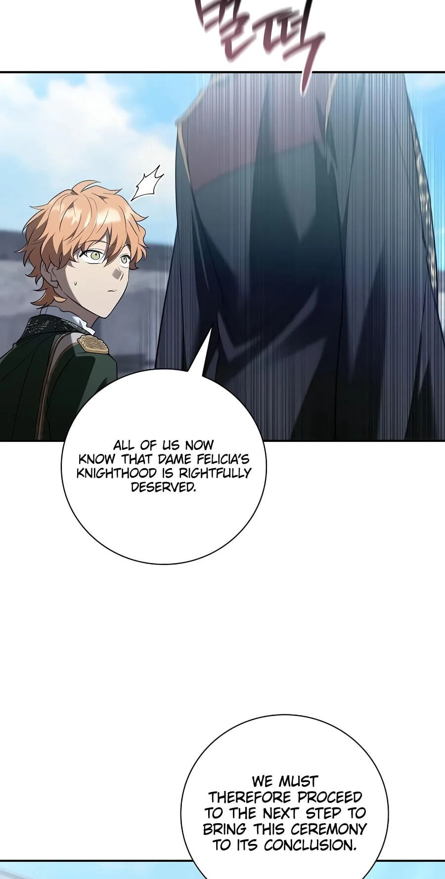 Reincarnated as theGrand Duke’s Third Son Chapter 52 page 86 - 