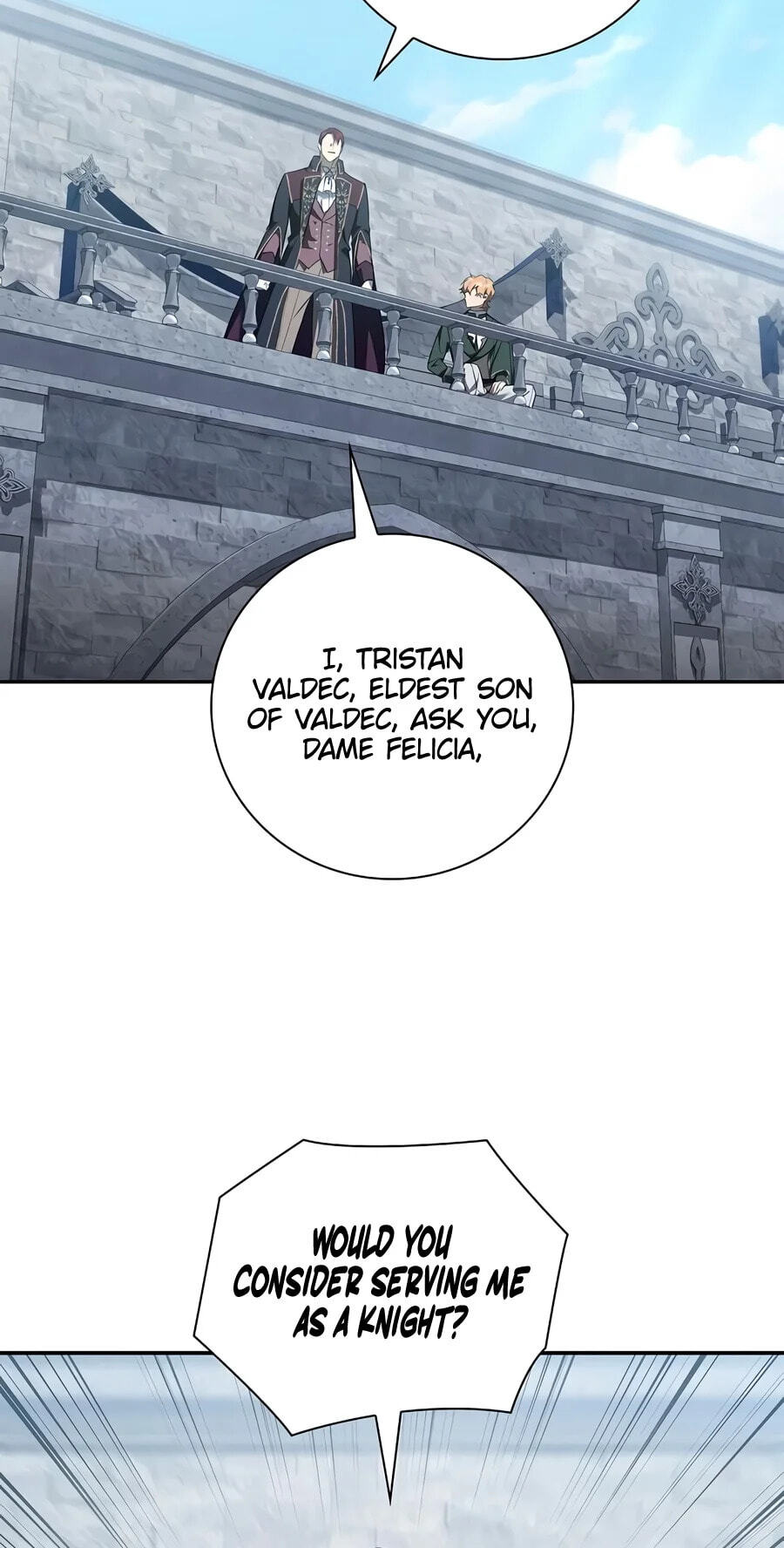 Reincarnated as theGrand Duke’s Third Son Chapter 52 page 87 - 